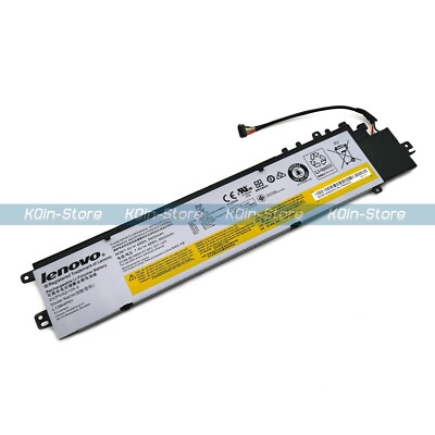 Genuine L13M4P01 L13L4P01 Battery for Lenovo Erazer Y40-70 80DR Y40-80-ISE 80FA