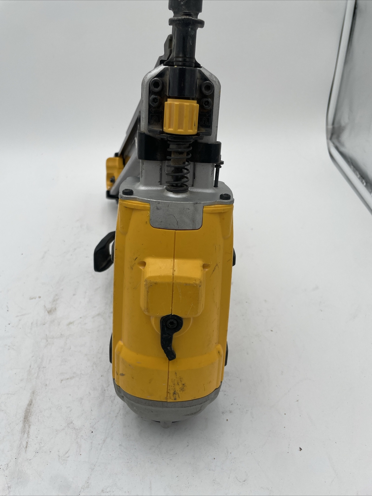 Dewalt DCN21PL 20Volt 21Degree Cordless Framing Nailer TOOL ONLY For