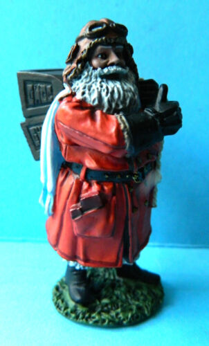 John Jenkins Design Baron von Santa 60mm painted metal toy figure ACE-X in box - Picture 1 of 5