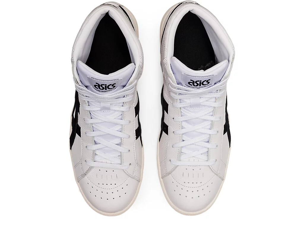 ASICS GEL-PTG MT 1201A524 101 White Black Sports Style Shoes | eBay