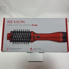 Revlon One Step Volumizer Plus NEW Unopened