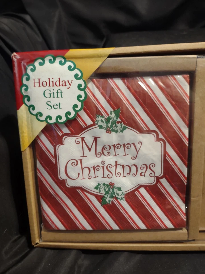 LSARTS Set de Regalo de Vacaciones Set de Anfitriona de Vacaciones Nuevo en Caja Foto 2 de 4