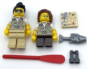 lego boy scout