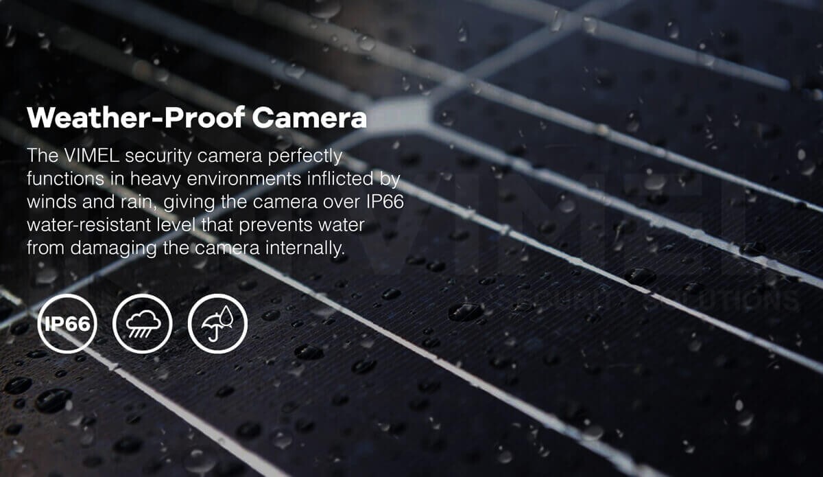 WIFI Security Camera 4K 30X Optical Zoom Human Auto Tracking 360 PTZ LIVE View — image 13