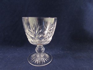 stuart crystal port glasses