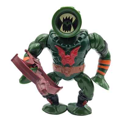 Leech Masters of the Universe Motu