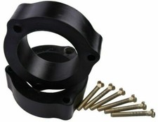 Lift Kit Complete spacers 30mm 1.2" Front for Lexus LS400 1994-2000, LS430