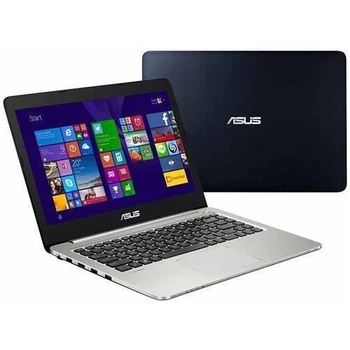 ASUS S500C 2ND GEN CORE i3 1.4GHz 8GB RAM 500GB SSD WEBCAM WIN 10