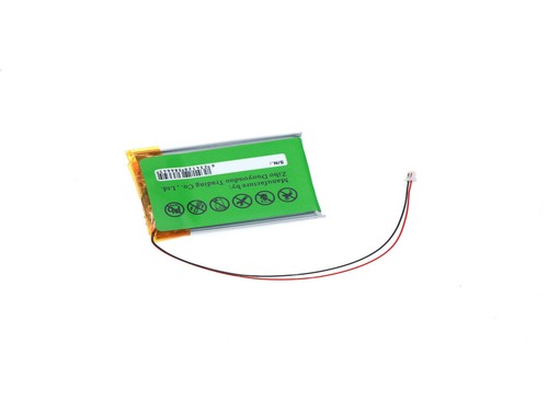 14192-00 Battery for Jabra Pro 9460 Pro 