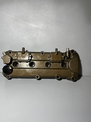 Kawasaki STX-15F STX-12F Ultra 250X Jet Ski Valve Cover OEM Cylinder Head Cover