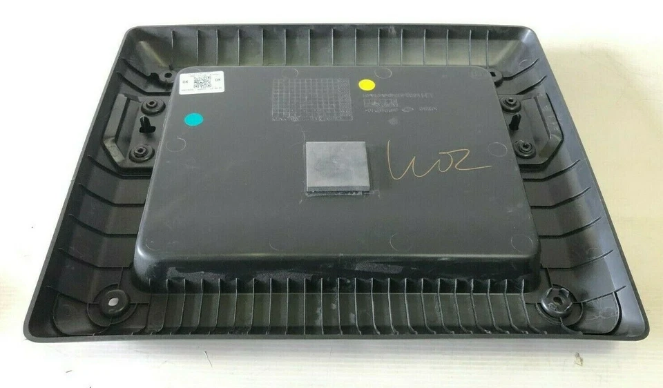 Genuine Land Rover Defender 2020+ LH Rear Quarter Interior Trim Panel LR131980 - Image 2 of 2