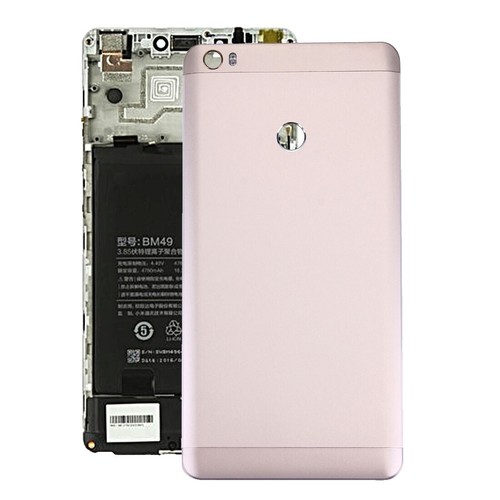 Scocca Posteriore Batteria Originale Nera Per Xiaomi Mi 10T Pro 5G, M2007J3SG