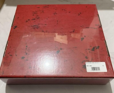 Travis Scott Days Before Rodeo BOX SET Ⅱ