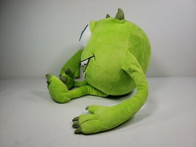 Disney Pixar Monsters Inc University Mike Wazowski 12