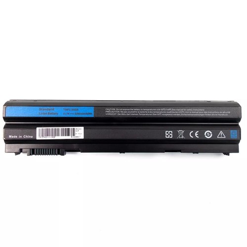 Akku Für Dell Latitude E5420 E5430 E5520 E5530 E6420 E6430 E6520 T54FJ 8858X - Afbeelding 10 van 25
