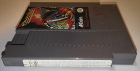 Cybernoid The Fighting Machine NES Nintendo Entertainment System Cartridge Only!