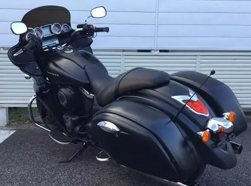 Vulcan 1700 2024