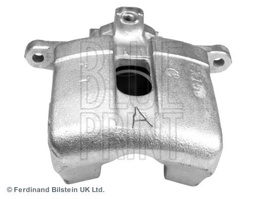 Blue Print ADC45361 Bremsschlauch Vorne Links Rechts FüR Mitsubishi-image