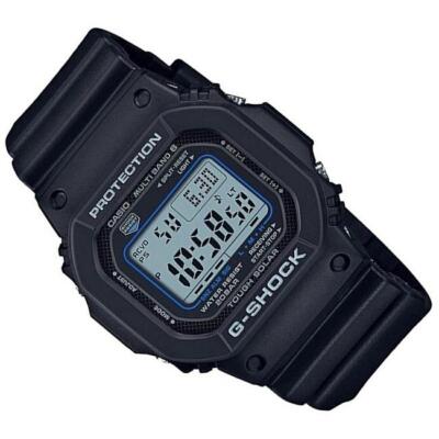 Casio G-Shock Origin Blue Men's Watch - GW-M5610U-1CJF for