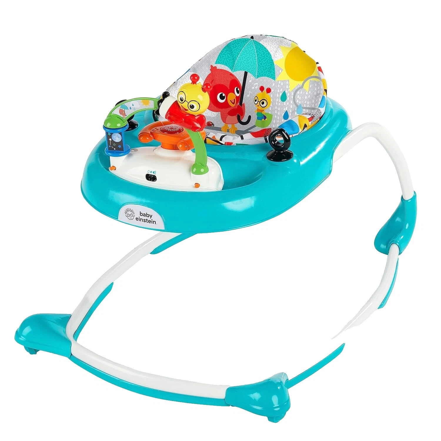 Engranaje de bebé Baby Einstein Multicolor
