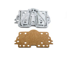 Holley 134-21 Secondary Metering Plate Holley 134-21 Secondary Metering Plate