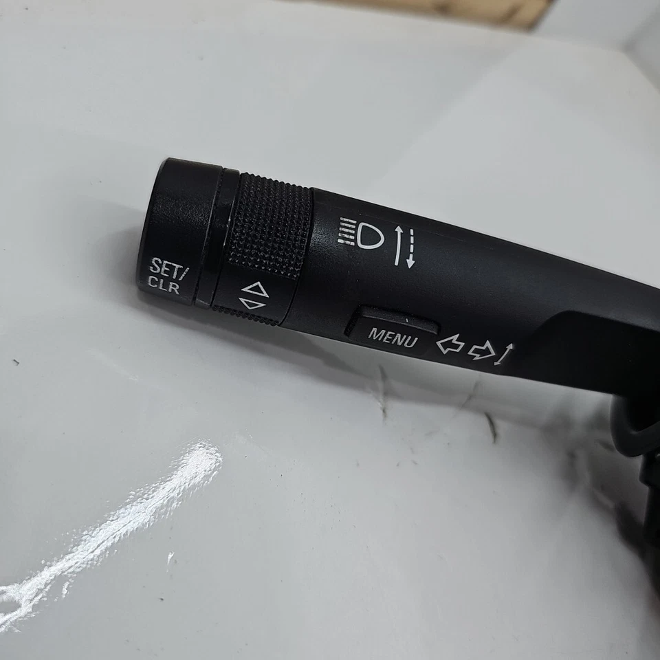 2013 - 2015 Chevrolet Malibu Steering Wheel Clock Spring Switch Headlight Wiper - Image 3 of 4