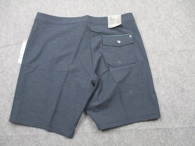 HUGO BOSS HOMMES Cordon Pieuvre Natation Coffre Bleu Clair Baie Short