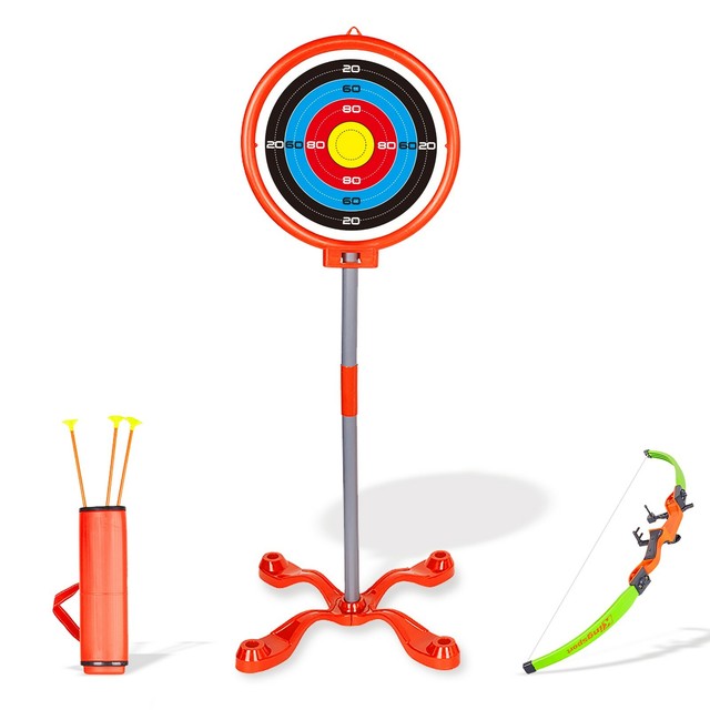 play archery set