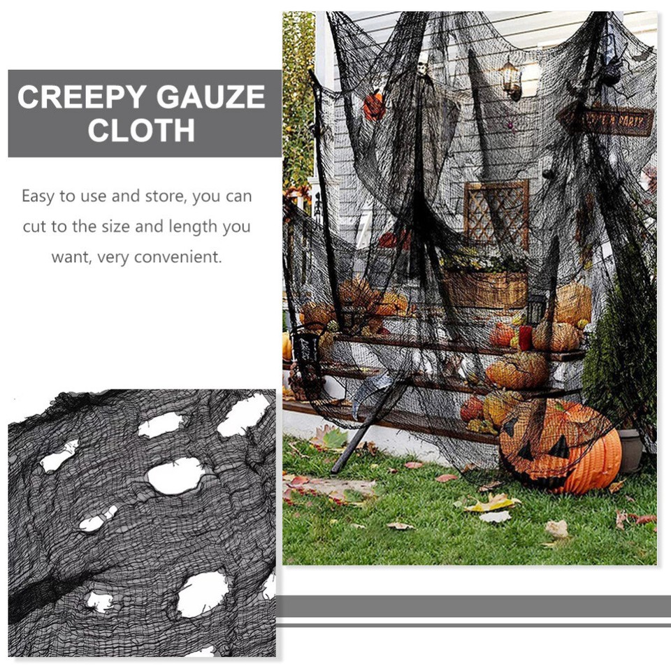 2 Pcs Party Decor Festival Pendant Decoration Spooky Inflatable Alien