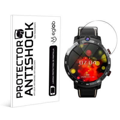 ANTISHOCK Screen protector for Lemfo LEM12 Pro