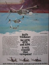 10/1981 PUB BELL HELICOPTER