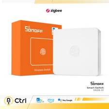 Sonoff ZigBee Bridge Wifi Smart Home Home Automation Kit