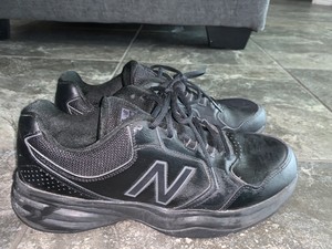 new balance men's 411 running shoes