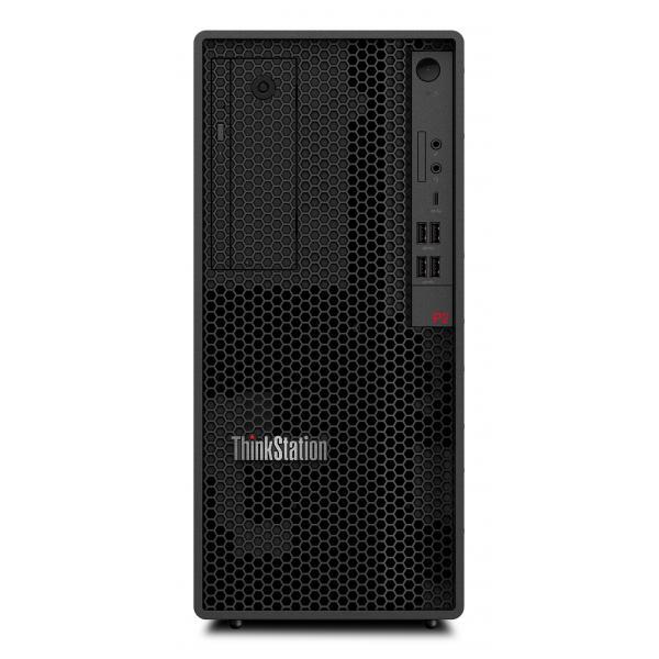 Lenovo ThinkStation P2 Tower Intel® Core™ i7 i7-14700K 32 GB DDR5-SDRAM 1 TB SSD