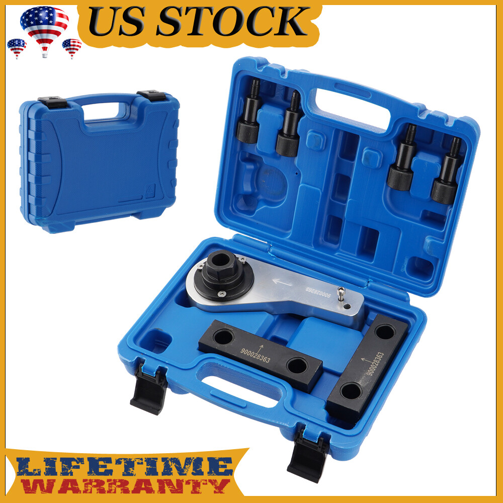 Engine Timing Tool Kit for Maserati Geberit President Levante 3.0T M156 Engine