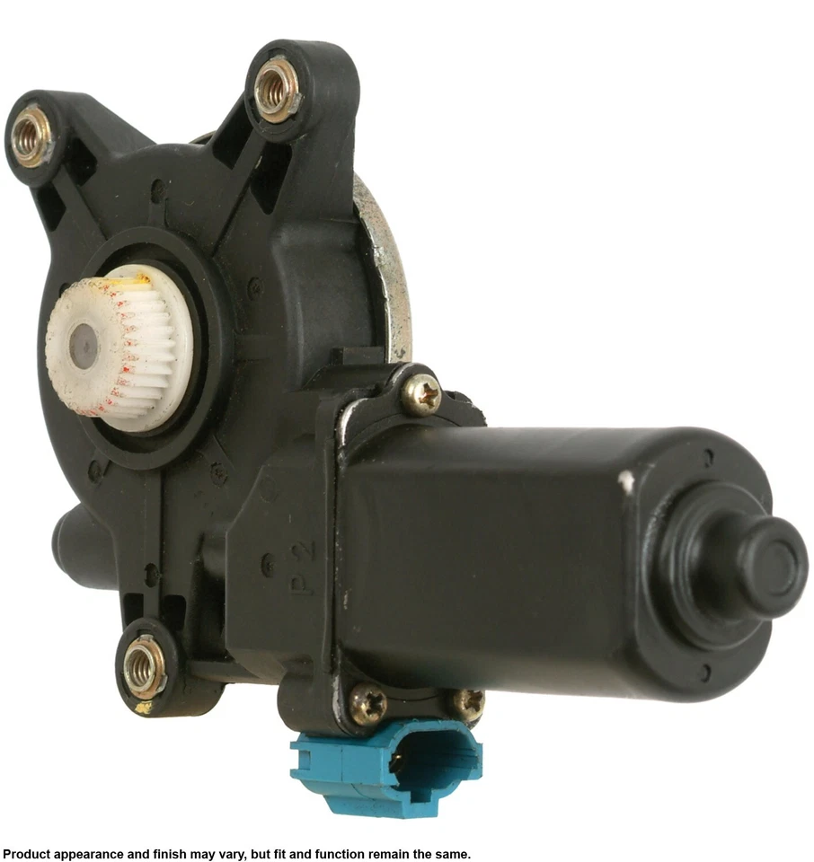 Para Pontiac Wave5 2005-2007 Ventana Motor Trasero Derecho Cardone 2006 Foto 4 de 4