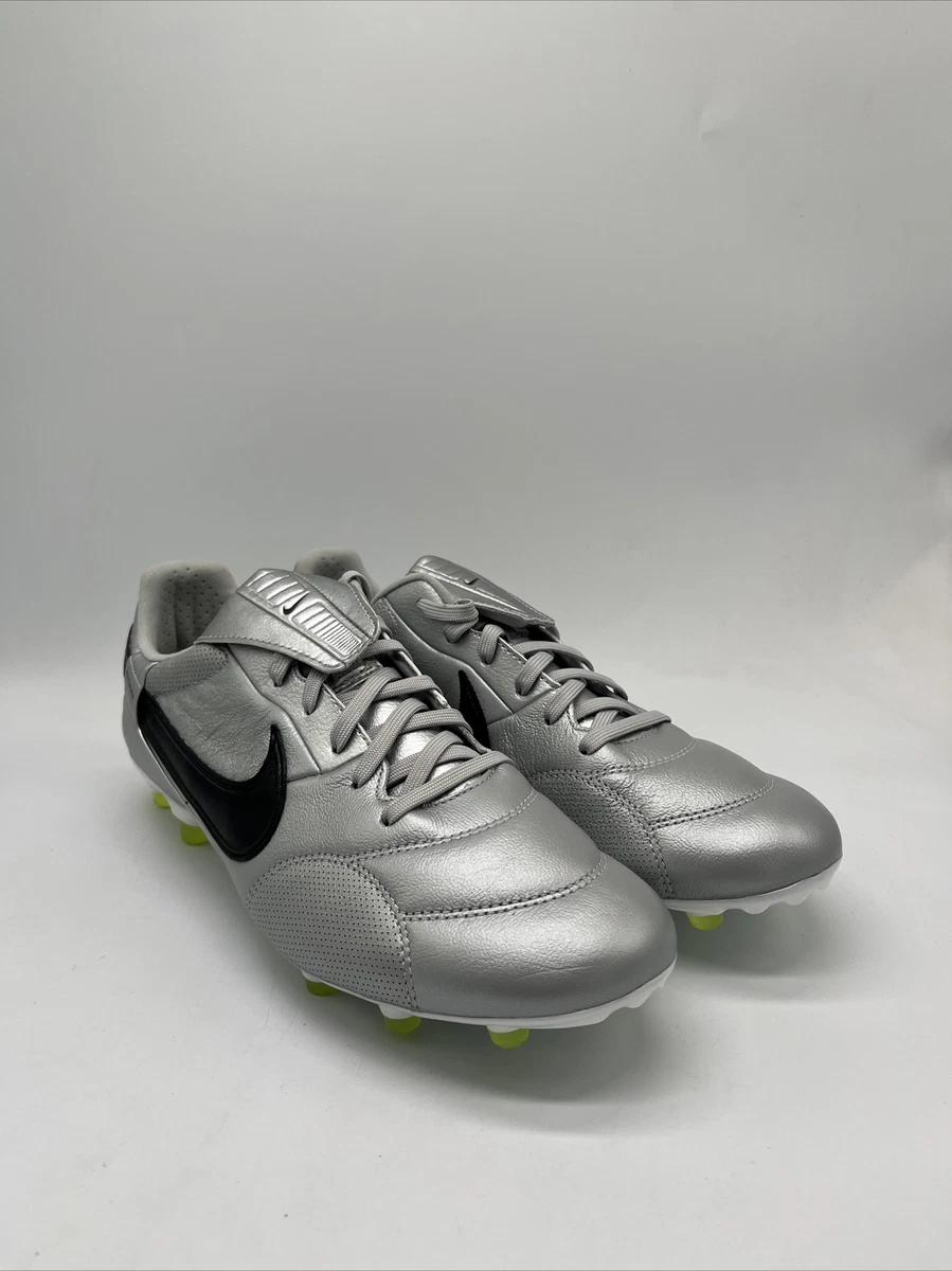Nike Premier 3 FG Black Volt for Sale | Authenticity Guaranteed | eBay