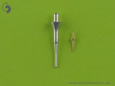 Image of AM-32-031 , F-14 Alfa Probe & Angle Of Attack probe, MASTER , 1:32
