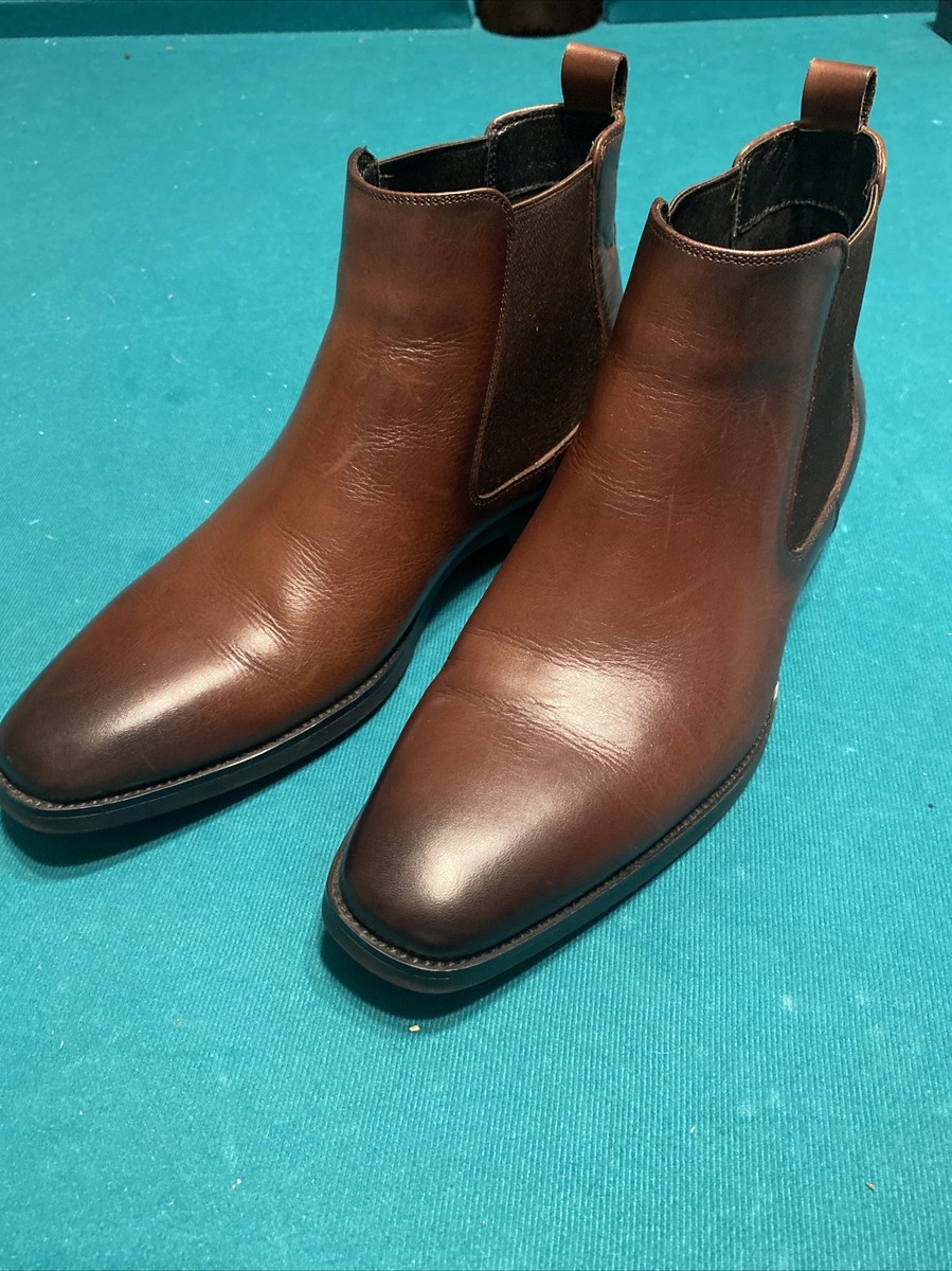 gifennse men's chelsea boots