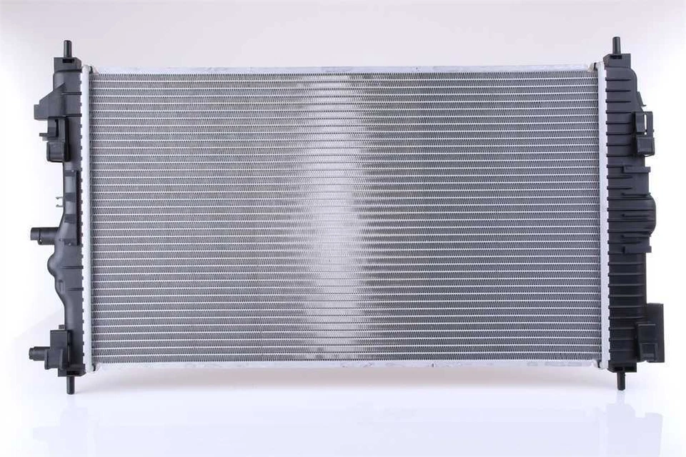 Радиатор подходит для Chevrolet Cruze 2013-2015 годов выпуска NISSENS NORTH AMERICA INC. - Изображение 2 из 4