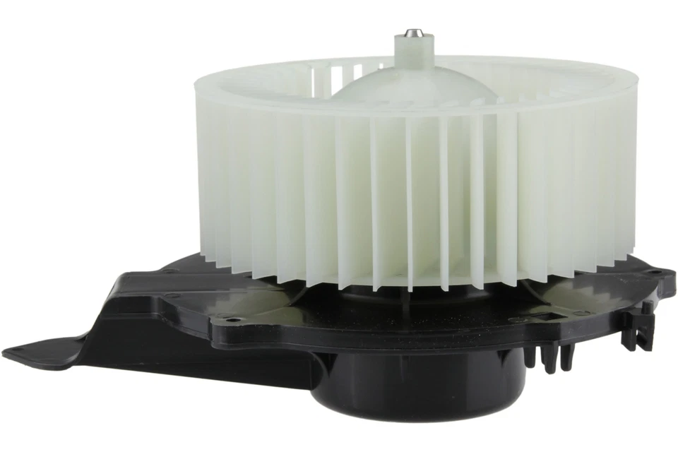 URO HVAC Blower Motor For 1977-1985 Mercedes-Benz 300D - Image 2 of 4