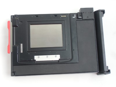 Mamiya 645 Polaroid back (instant holder) | eBay