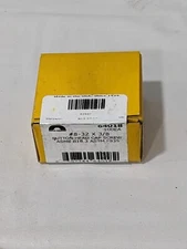 HOLO-KROME Button Socket Cap Screw: #8-32, 3/8" LUH Box of 100