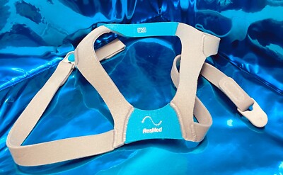 ResMed AIRFIT & AirTouch F20 Headgear Original  Standard Size Part #63471
