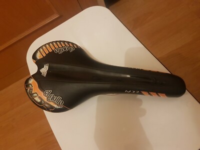 Sillin El Gallo Ndr - Velo ( San marco selle Italia fizik Falcón prólogo ergon 