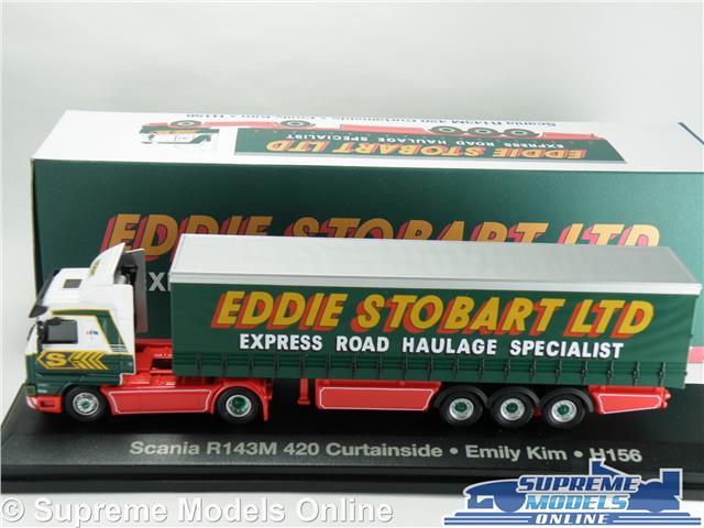 Camion Scania R143m 420 1:72 | Cuotas sin interés