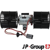 1126101400 JP Group InnenraumgebläSe FüR Skoda,Vw