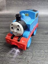 2015 Gullane Thomas The Tank Light Up And Talks Good Condition