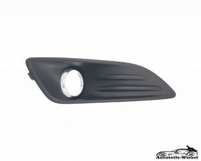 Stoßstange Gitter Vorne Rechts für Ford Fiesta VI CB1 Van 13-17