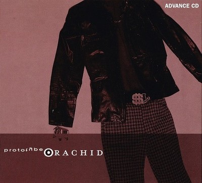 RACHID ADVANCE CD-PROTOTYPE